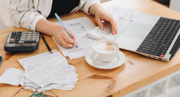 cahier des recettes et dépenses : comment bien le tenir pour votre activité ?